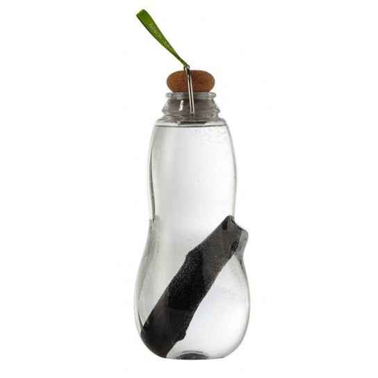 Butelka na wodę, zielona Black+Blum EAU GOOD, 0,8 l Eva Solo