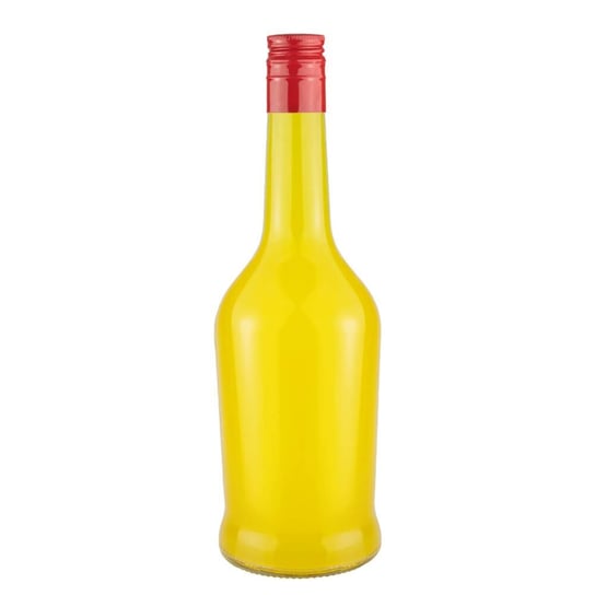 BUTELKA NAPOLEON 500ML NA NALEWKI, WINO, WÓDKĘ, LIKIER Bimberek