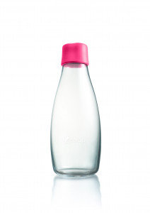 BUTELKA PINK 500 ml - RETAP RETAP