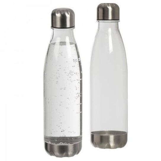 Butelka plastikowa ELWOOD Basic