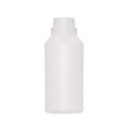 Butelka plastikowa z miarką mleczna 0,5l KIK