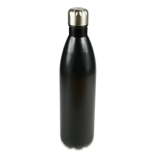 Butelka próżniowa Orje 700 ml, czarny Inna marka