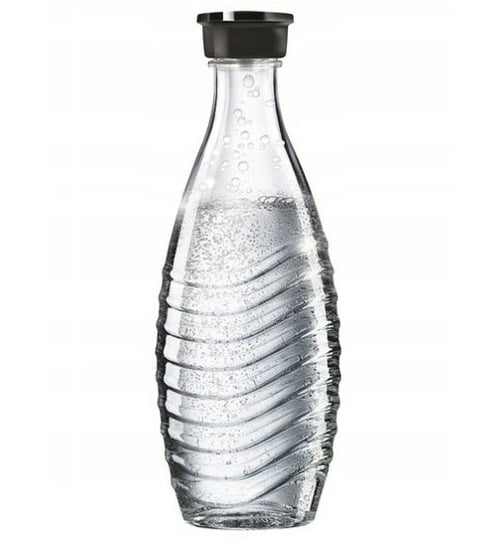 Butelka Sodastream 0,6 l szklana SodaStream