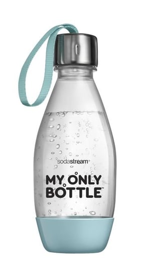 Butelka Sodastream My Only Bottle 0,5L Miętowa SodaStream