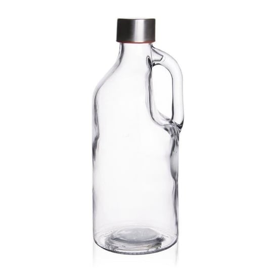 Butelka szklana do nalewek lemoniady RETRO 0,55L Orion