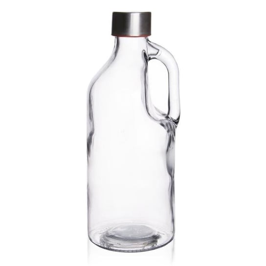 Butelka szklana do nalewek lemoniady RETRO 1,15L Orion