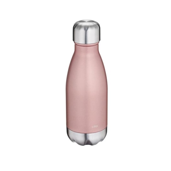 Butelka termiczna 250 ml (różowa) Elegante Cilio Cilio
