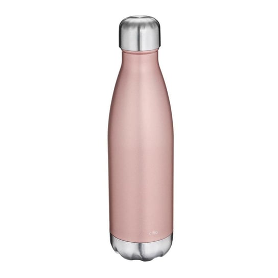 Butelka termiczna 500 ml (różowa) Elegante Cilio Cilio
