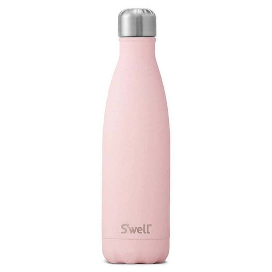 Butelka termiczna 750 ml Swell - pink topaz Inny producent