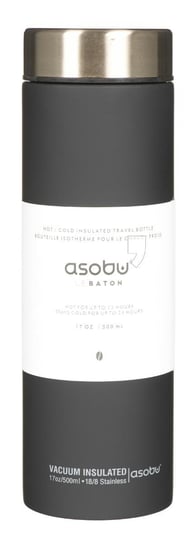 Butelka termiczna ASOBU Le Baton 842591021787, 500 ml Asobu