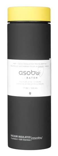 Butelka termiczna ASOBU Le Baton 842591028953, 500 ml ASOBU