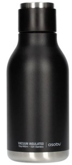 Butelka termiczna ASOBU Urban Water Bottle, 460 ml Asobu
