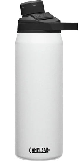 Butelka termiczna CamelBak Chute Mag 750ml biała Camelbak