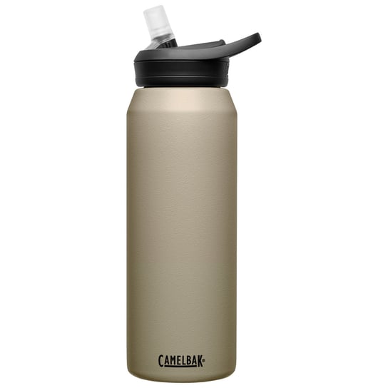 Butelka termiczna CamelBak Eddy+ Vacuum Insulated 1L beżowa Camelbak