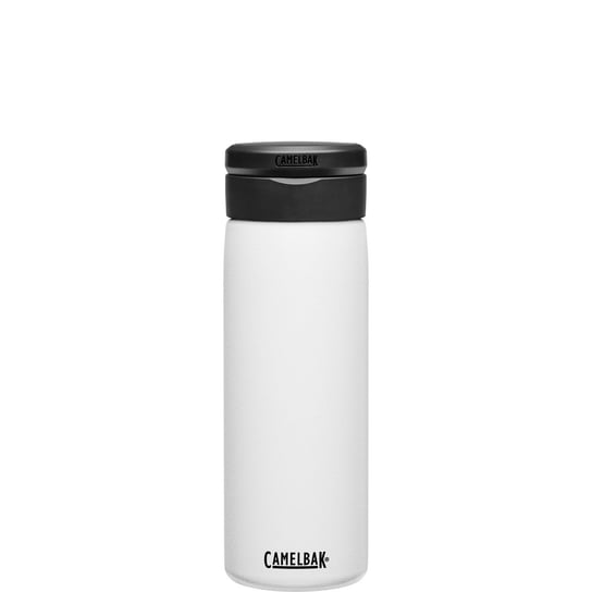 Butelka termiczna CamelBak Fit Cap SST 600ml biała Camelbak