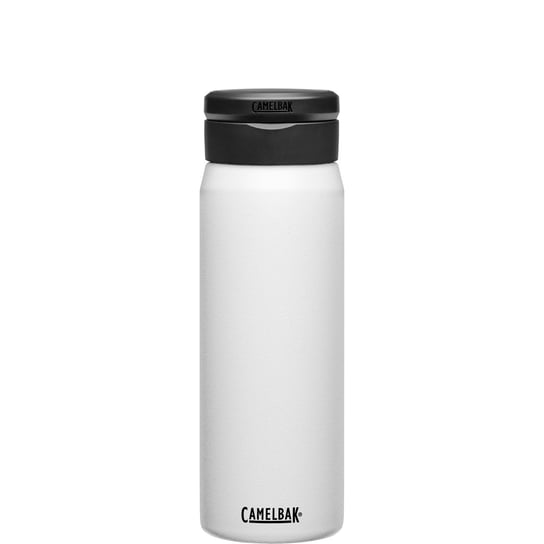 Butelka termiczna CamelBak Fit Cap SST 750ml biała Camelbak