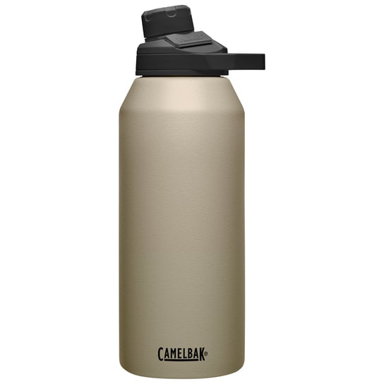 Butelka termiczna CamelBak Vacuum Chute Mag 1.2L beżowa Camelbak