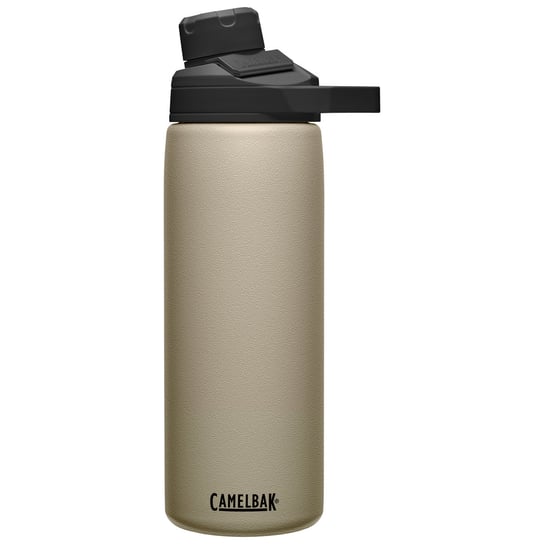Butelka termiczna CamelBak Vacuum Chute Mag 600ml beżowa Camelbak