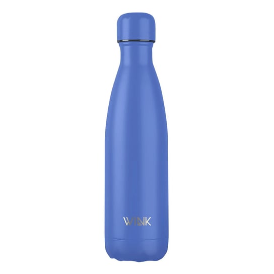 Butelka Termiczna DENIM BLUE - 500ml - WINK Bottle WINK Bottle