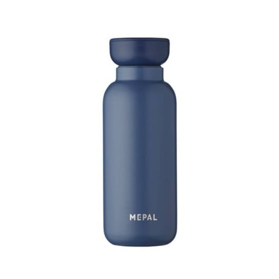 Butelka termiczna Ellipse 350 ml Mepal - nordic denim Mepal