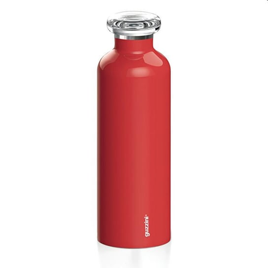 Butelka termiczna Energy 750 ml czerwona GUZZINI Guzzini