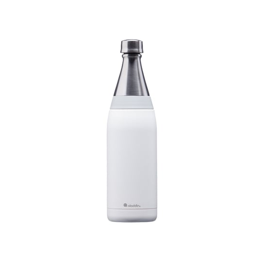 Butelka termiczna FRESCO 0,6L - biała / Aladdin Aladdin