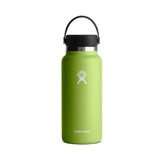 Butelka termiczna HydroFlask Wide Mouth 2.0 FlexCap 950 ml seagrass Hydro Flask