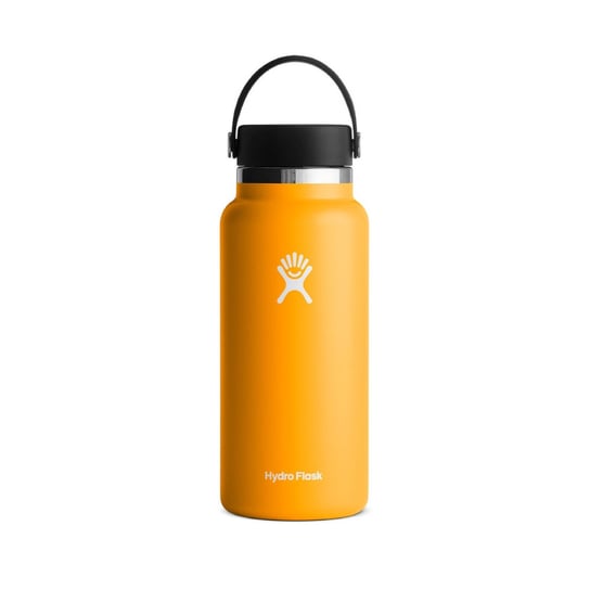 Butelka termiczna HydroFlask Wide Mouth 2.0 FlexCap 950 ml starfish Hydro Flask