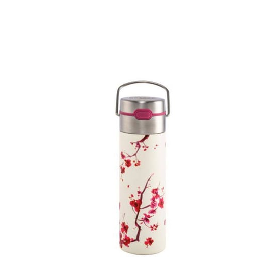 Butelka termiczna Leeza Cherry Blossom 11001 Inna marka