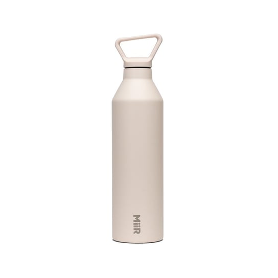 Butelka termiczna MIIR Narrow Mouth Bottle, 680 ml, różowy MiiR