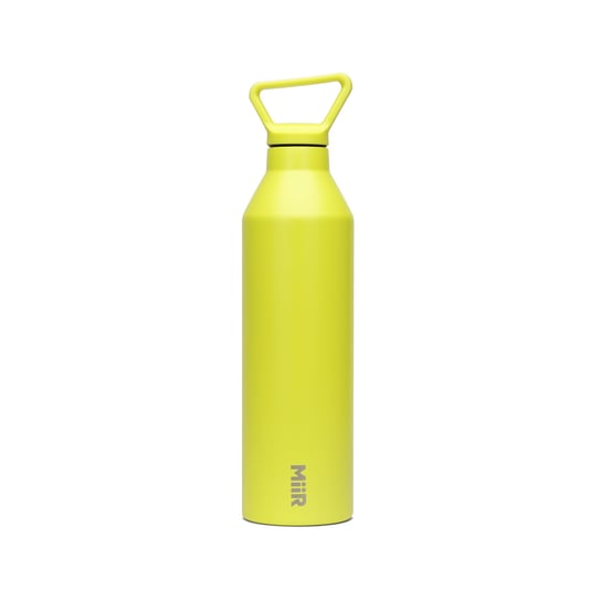Butelka termiczna MIIR Narrow Mouth Bottle, 680 ml, zielony MiiR