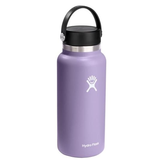 Butelka termiczna Moonshadow Wide Mouth Flex Cap Hydro Flask Hydro Flask