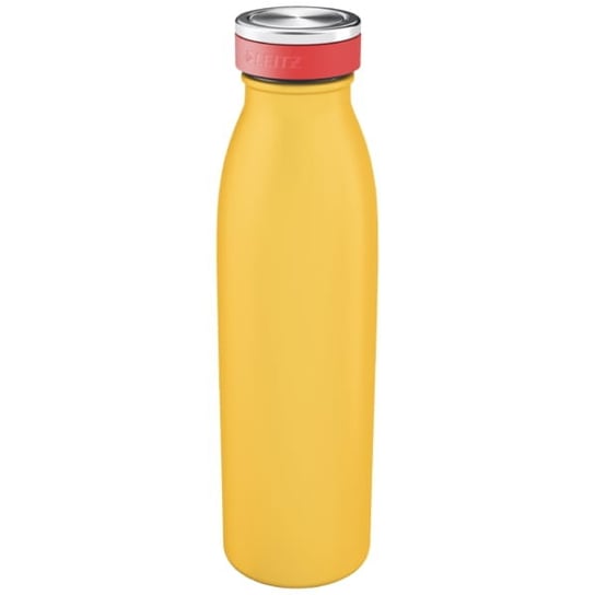 Butelka termiczna na wodę Leiz Cosy 500 ml Ciepły żółty Leitz
