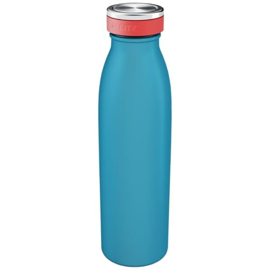 Butelka termiczna na wodę Leiz Cosy 500 ml Morski niebieski Leitz