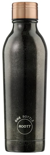 Butelka termiczna OneBottle Root7 Black Cobra 500ML Inna marka