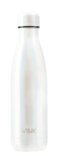 Butelka Termiczna RAINBOW WHITE - 500ml - WINK Bottle WINK Bottle