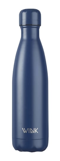 Butelka Termiczna ROYAL NAVY - 500ml - WINK Bottle SIGG