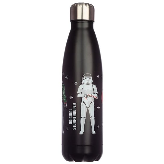 Butelka termiczna Stormtrooper Star Wars 500ml Puckator