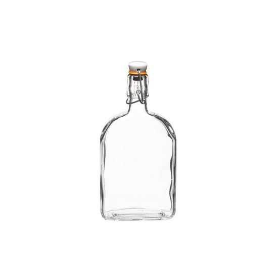 Butelka z ceramicznym korkiem GIN - 500 ml / Kitchen Craft Kitchen Craft