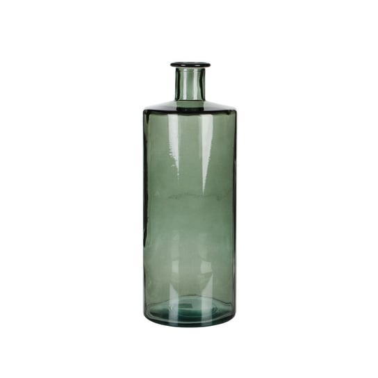 Butelka z grubego szkła, 41 cm Tajemniczy ogród