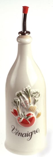 Butelka z nalewakiem REVOL French Classique Vinegar 250 ml, beżowy Klean Kanteen