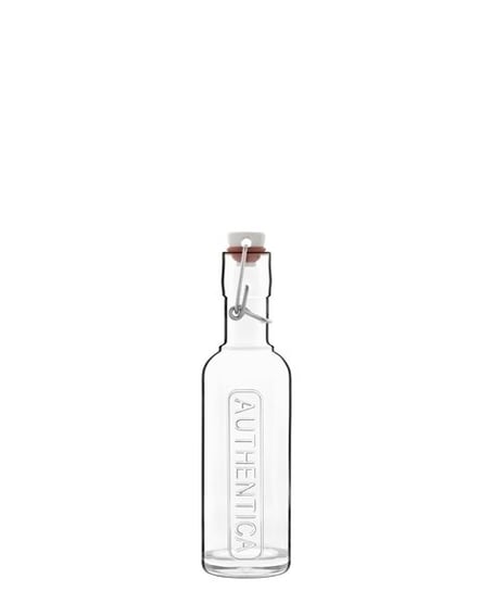 Butelka z zamknięciem 250 ml Optima Authentica - Luigi Bormioli Luigi Bormioli