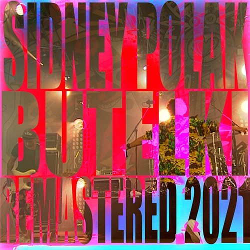 Butelki (2021) Sidney Polak