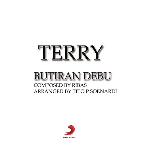 Butiran Debu Terry