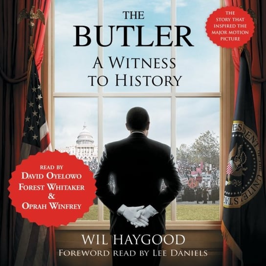 Butler Haygood Wil