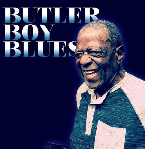 Butler Boy Blues Willie Cobbs