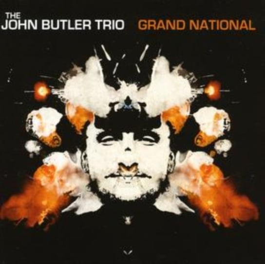 Butler J Grand National Butler John Trio