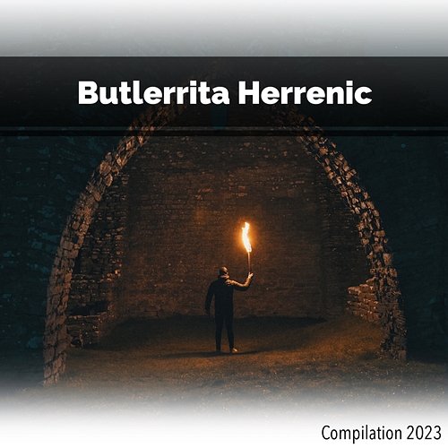 Butlerrita Herrenic Compilation 2023 John Toso, Mauro Rawn, Benny Montaquila Dj