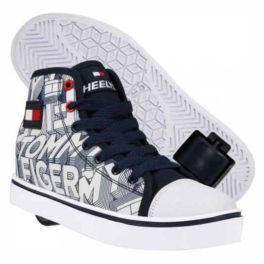 Butorolki Heelys Hustle Tommy Hilifiger Heelys