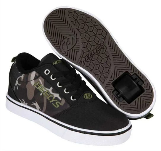 Butorolki Heelys Pro 20 EMB Heelys